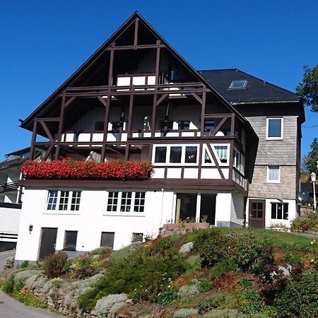 Ferienwohnungen Otto Schmallenberg Exterior photo